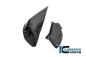 Preview: Left air tube cover Ducati Diavel V4 from 2023 gloss