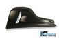 Preview: Motorspoiler/Ölkühlerverkleid. linke Seite Carbon