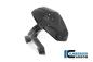 Preview: Rear splash guard glossy finish carbon for Ducati Monster 1200 2014-2016