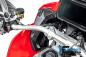Preview: Cover near the Instruments left side matt Multistrada V4