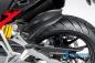 Preview: Rear Hugger matt Multistrada V4