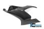 Preview: Fairing Side Panel left Side prepared for winglet gloss Panigale V2