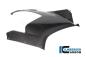 Preview: Fairing Side Panel prepared for winglet  right Side gloss Panigale V2