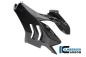 Preview: Fairing side panel left gloss Panigale V4 R
