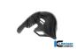 Preview: Exhaust Heat Shield Carbon Gloss Panigale V4 2025