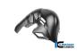 Preview: Auspuffhitzeschutz Carbon matt Panigale V4 2025