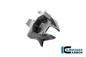 Preview: Swingarm Covers Left Carbon Matte Panigale V4 2025