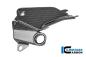Preview: Seitendeckel am tank links Carbon glanz Panigale V4 2025