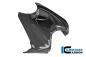 Preview: Abdeckung am tank Carbon glanz Panigale V4 2025