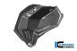 Preview: Cylinder head cover left carbon gloss Panigale V4 2025