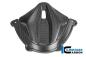 Preview: Instrumentenabdeckung Carbon matt Panigale V4 2025