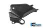 Preview: Left side cover on tank Carbon matte Panigale V4 2025