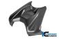 Preview: Abdeckung am tank Carbon matt Panigale V4 2025