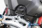 Preview: Ignition switch cover matt Panigale V4 / V4 S