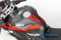 Preview: Tankverkleidung mit Crashpads matt Panigale V4 Racing