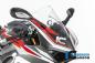 Preview: Front fairing matt Panigale V4 / V4 S