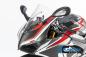 Preview: Front fairing matt Panigale V4 / V4 S