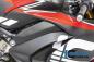 Preview: Frame cover right matt Panigale V4 / V4 S