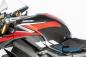 Preview: Tankverkleidung mit Crashpads glanz Ducati V4 Panigale Racing