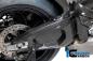 Preview: Schwingenabdeckungen rechts Carbon glanz Panigale V4 2025
