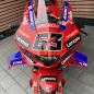 Preview: DUCATI Panigale V4 | V4S (25-_) "GP-FACTORY" Replica Dekorkit