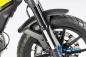 Preview: Front mudguard matt Ducati Scrambler'16
