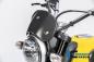 Preview: Windschild matt Ducati Scrambler'16