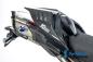 Preview: Single Seat Unit Special grey glossy Carbon Ducati V4 Panigale/Streetfighter