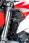 Preview: Airtube Covers left  gloss  Ducati Streetfighter V2