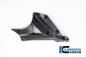 Preview: Bellypan insert right matt Ducati Streetfighter V2