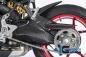 Preview: Swing arm cover gloss Carbon - Ducati Supersport 939