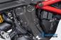 Preview: Cam belt cover gloss Carbon - Ducati Supersport 939