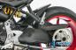 Preview: Swing arm cover gloss Carbon - Ducati Supersport 939