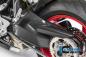 Preview: Swing arm cover gloss Carbon - Ducati Supersport 939