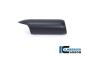 Preview: lower Exhaust end cap matt Carbon - Ducati Supersport 939
