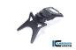 Preview: Number plate holder short matt Carbon - Ducati Supersport 939