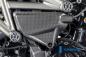 Preview: Abdeckung unterm Rahmen links matt Ducati XDiavel'16 / Diavel 1260