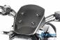 Preview: Windschild inkl. Halter glanz Ducati XDiavel'16