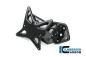 Preview: License plate holder incl.Belt Guard gloss  Ducati XDiavel'16 / Diavel 1260