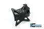 Preview: License plate holder incl.Belt Guard gloss  Ducati XDiavel'16 / Diavel 1260