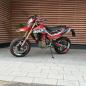 Preview: Ducati Hypermotard 698 Mono "SP-DSG 4" Dekor Stickerkit