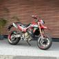 Preview: Ducati Hypermotard 698 Mono "SP-DSG 4" Dekor Stickerkit