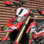 Preview: Ducati Hypermotard 698 Mono "SP-DSG 4" Dekor Stickerkit
