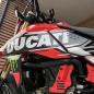 Preview: Ducati Hypermotard 698 Mono "SP-DSG 4" Dekor Stickerkit