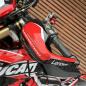 Preview: Ducati Hypermotard 698 Mono "SP-DSG 4" Dekor Stickerkit