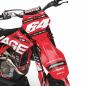Preview: GASGAS MC | MCF 21-23 "SAVAGE" Dekor Graphics