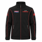 Preview: HONDA HRC LCR Jacke Softshell