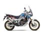 Preview: Stompgrip Honda CRF1000 L Africa Twin Adventure Sport 18-