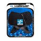 Preview: Stomp grip Schwarz
