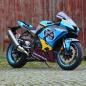 Preview: HONDA CBR 1000 RR-R 20- "Estrella Galicia" Graphics Stickerkit Preview: HONDA CBR 1000 RR-R 20- "Estrella Galicia" Graphics Stickerkit